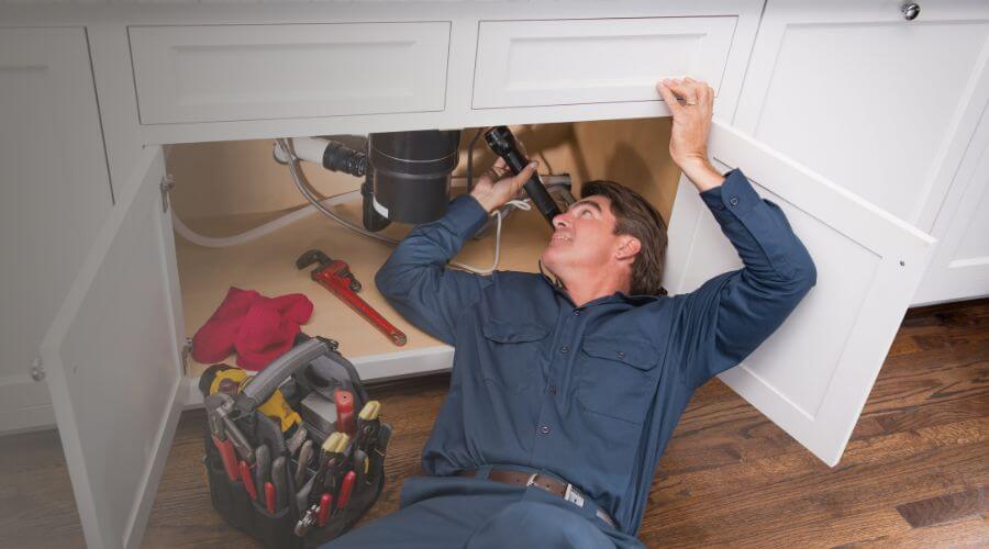 Local expert plumbing services in Gibson, PA